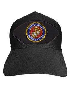 U.S. Marine Corps Insginia / USMC Baseball Cap